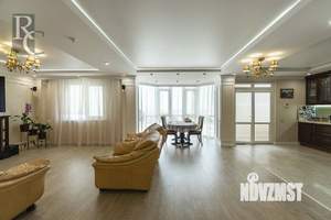 6-к квартира, вторичка, 260м2, 9/11 этаж
