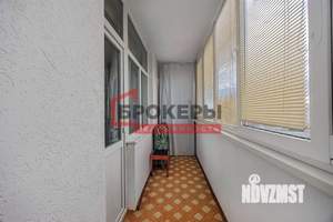 1-к квартира, вторичка, 38м2, 9/10 этаж