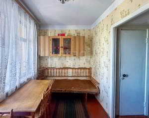 1-к квартира, вторичка, 38м2, 3/5 этаж