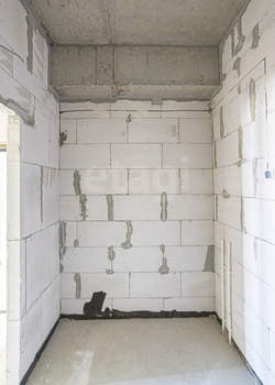 1-к квартира, вторичка, 44м2, 11/16 этаж