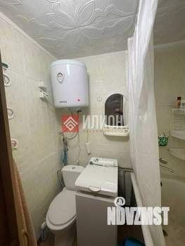1-к квартира, вторичка, 32м2, 5/5 этаж