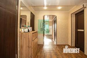 2-к квартира, вторичка, 56м2, 5/5 этаж