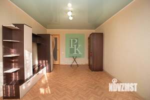 1-к квартира, вторичка, 40м2, 5/6 этаж