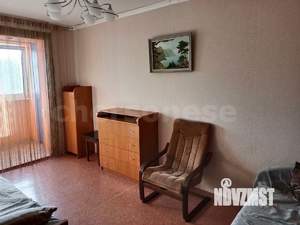 1-к квартира, вторичка, 29м2, 5/5 этаж