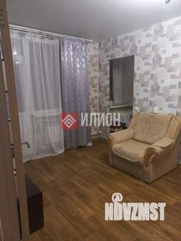2-к квартира, вторичка, 45м2, 4/4 этаж