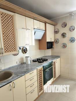2-к квартира, вторичка, 54м2, 4/5 этаж