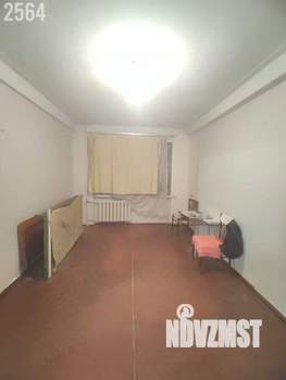 1-к квартира, вторичка, 31м2, 1/5 этаж