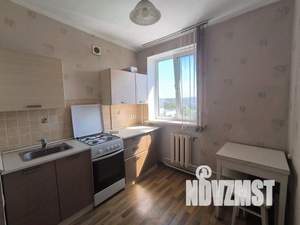 2-к квартира, вторичка, 46м2, 5/5 этаж