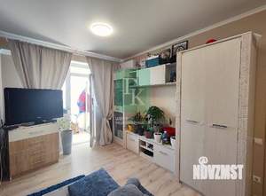 1-к квартира, вторичка, 39м2, 6/9 этаж