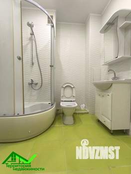1-к квартира, вторичка, 53м2, 2/10 этаж