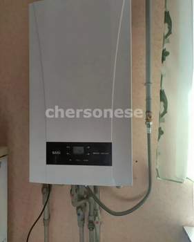 1-к квартира, вторичка, 39м2, 5/5 этаж