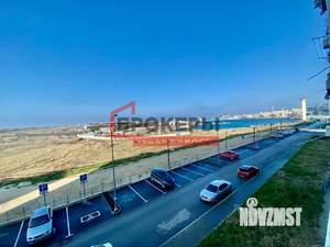 3-к квартира, вторичка, 73м2, 3/10 этаж