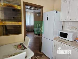 1-к квартира, вторичка, 40м2, 4/4 этаж