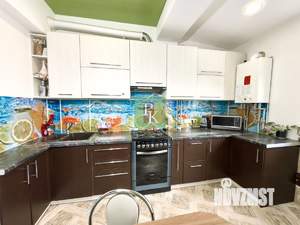 2-к квартира, вторичка, 46м2, 5/5 этаж