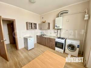 1-к квартира, вторичка, 40м2, 5/5 этаж