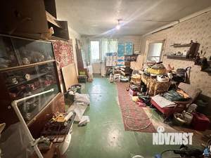 2-к квартира, вторичка, 44м2, 2/5 этаж