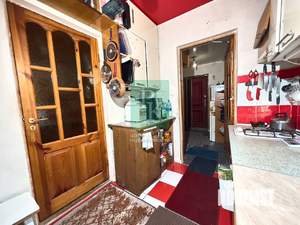 1-к квартира, вторичка, 33м2, 1/1 этаж