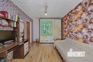 3-к квартира, вторичка, 72м2, 6/10 этаж