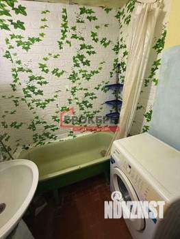 2-к квартира, вторичка, 55м2, 2/3 этаж