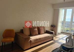 2-к квартира, вторичка, 54м2, 13/16 этаж