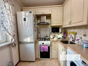 1-к квартира, вторичка, 31м2, 2/5 этаж