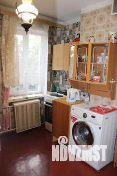 1-к квартира, вторичка, 38м2, 2/9 этаж