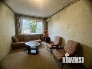 2-к квартира, вторичка, 47м2, 1/5 этаж