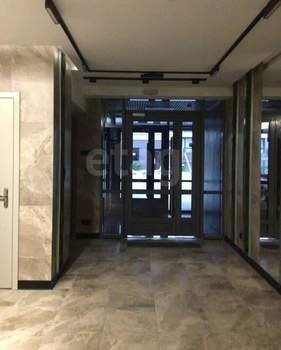 3-к квартира, вторичка, 70м2, 7/11 этаж