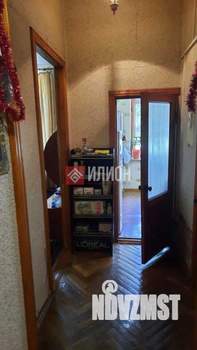 2-к квартира, вторичка, 58м2, 2/3 этаж