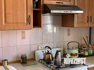 2-к квартира, вторичка, 43м2, 4/4 этаж