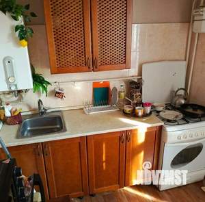 3-к квартира, вторичка, 70м2, 3/5 этаж