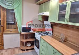 2-к квартира, вторичка, 55м2, 3/5 этаж