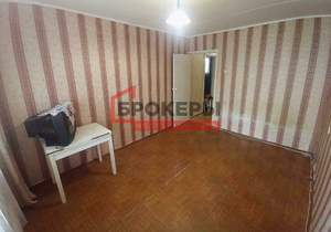 1-к квартира, вторичка, 32м2, 3/9 этаж