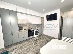 1-к квартира, вторичка, 40м2, 3/5 этаж