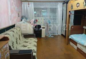 4-к квартира, вторичка, 82м2, 1/5 этаж