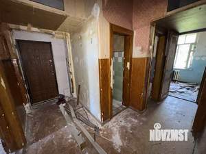 4-к квартира, вторичка, 84м2, 3/3 этаж
