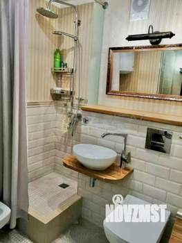 3-к квартира, вторичка, 60м2, 1/5 этаж