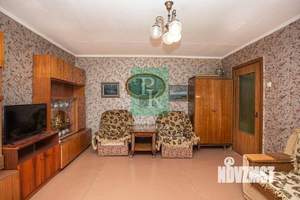 3-к квартира, вторичка, 73м2, 2/9 этаж