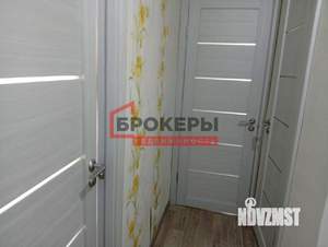 1-к квартира, вторичка, 33м2, 1/5 этаж