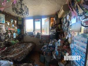 1-к квартира, вторичка, 45м2, 3/9 этаж