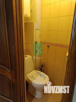 3-к квартира, вторичка, 70м2, 1/5 этаж