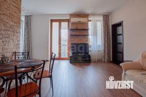 2-к квартира, вторичка, 51м2, 3/3 этаж