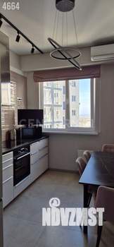 2-к квартира, вторичка, 54м2, 11/16 этаж