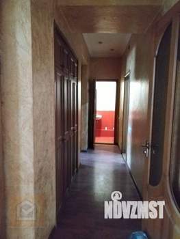 3-к квартира, вторичка, 81м2, 1/3 этаж