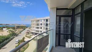 1-к квартира, вторичка, 39м2, 4/5 этаж