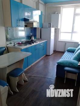 1-к квартира, вторичка, 40м2, 5/11 этаж