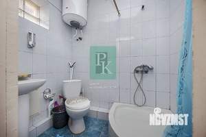 Студия квартира, вторичка, 18м2, 2/2 этаж