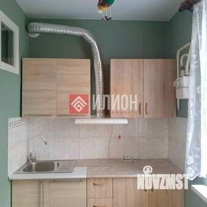 1-к квартира, вторичка, 29м2, 2/2 этаж