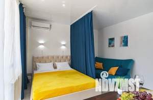 Студия квартира, вторичка, 24м2, 2/3 этаж