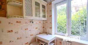2-к квартира, вторичка, 37м2, 1/2 этаж